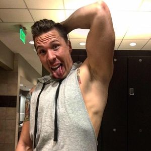 Meet your Posher, Jacob